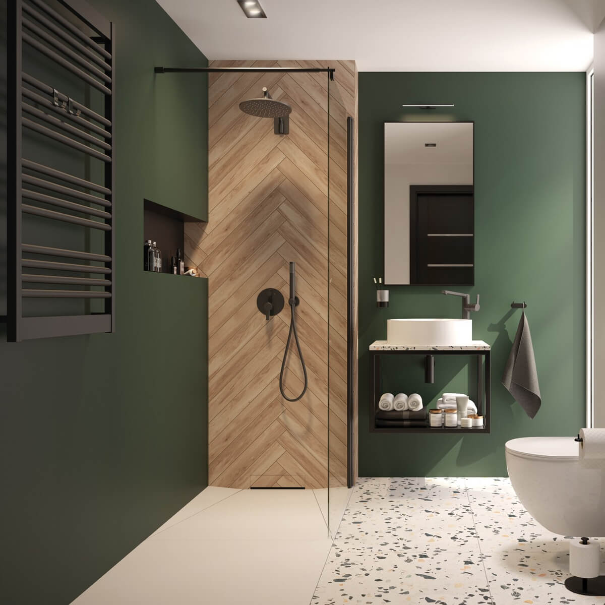 Titaanium-valamusegisti-Deante-Arnika-25.9-cm,-messing-6