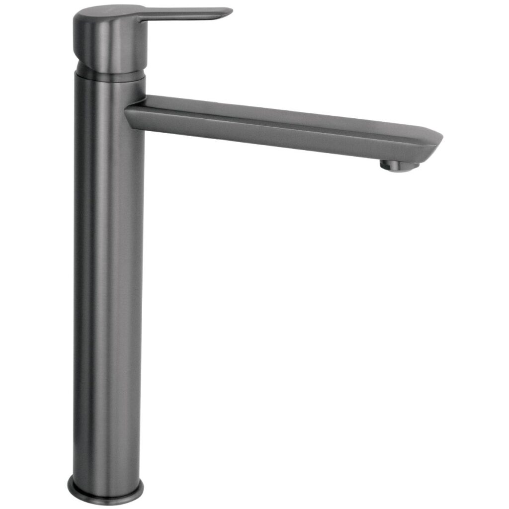 Titaanium-valamusegisti-Deante-Arnika-30.2-cm,-messing