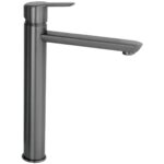 Titaanium-valamusegisti-Deante-Arnika-30.2-cm,-messing