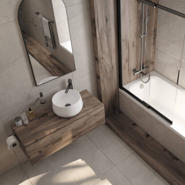 Titaanium-valamusegisti-Deante-Arnika-30.2-cm,-messing-2