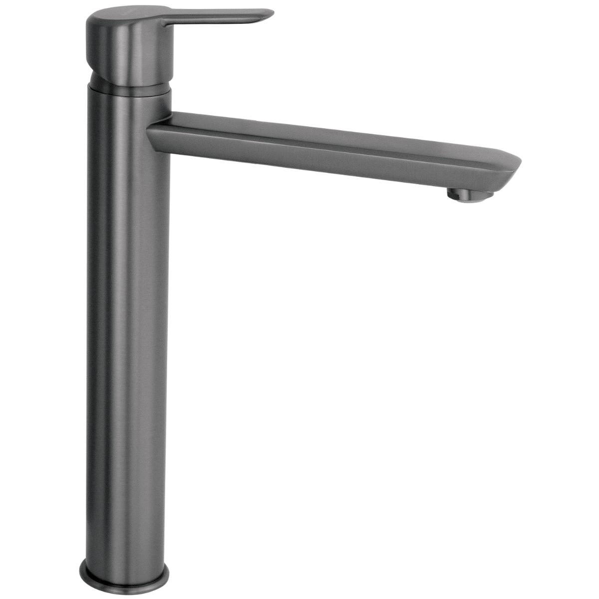 Titaanium-valamusegisti-Deante-Arnika-30.2-cm,-messing