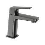 Titaanium-valamusegisti-Deante-Blur-15.7-cm,-messing