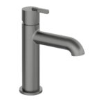 Titaanium-valamusegisti-Deante-Silia-17.9-cm,-messing