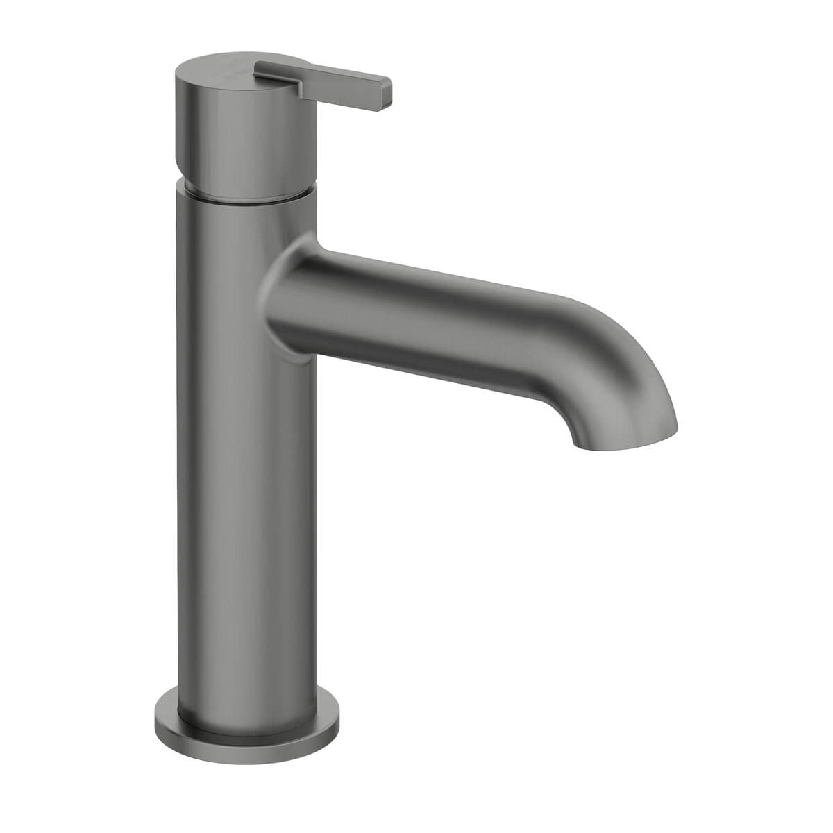 Titaanium-valamusegisti-Deante-Silia-17.9-cm,-messing