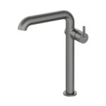 Titaanium-valamusegisti-Deante-Silia-30.5-cm,-messing
