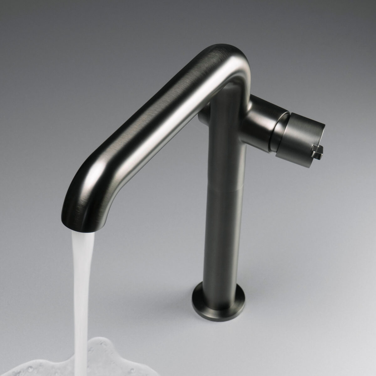 Titaanium-valamusegisti-Deante-Silia-30.5-cm,-messing-3