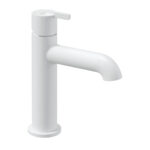 Valge-valamusegisti-Deante-Silia-17.9-cm,-messing