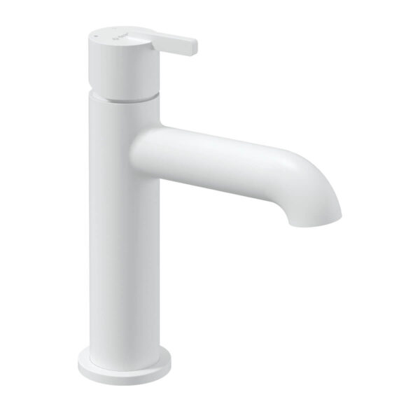 Valge-valamusegisti-Deante-Silia-17.9-cm,-messing