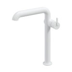 Valge-valamusegisti-Deante-Silia-30.5-cm,-messing