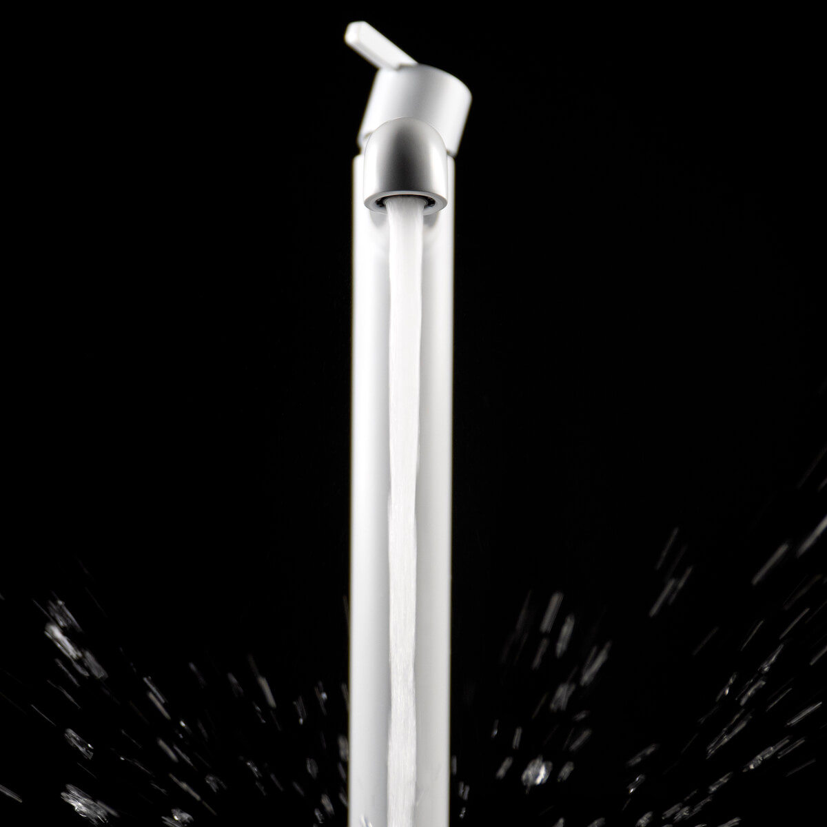 Valge-valamusegisti-Deante-Silia-34.4-cm,-messing-1