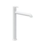 Valge-valamusegisti-Deante-Silia-34.4-cm,-messing