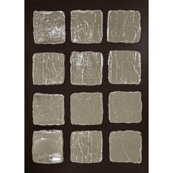 Installatsioon-seinale-Foil-pruun-80×80-cm,-raamiga-5