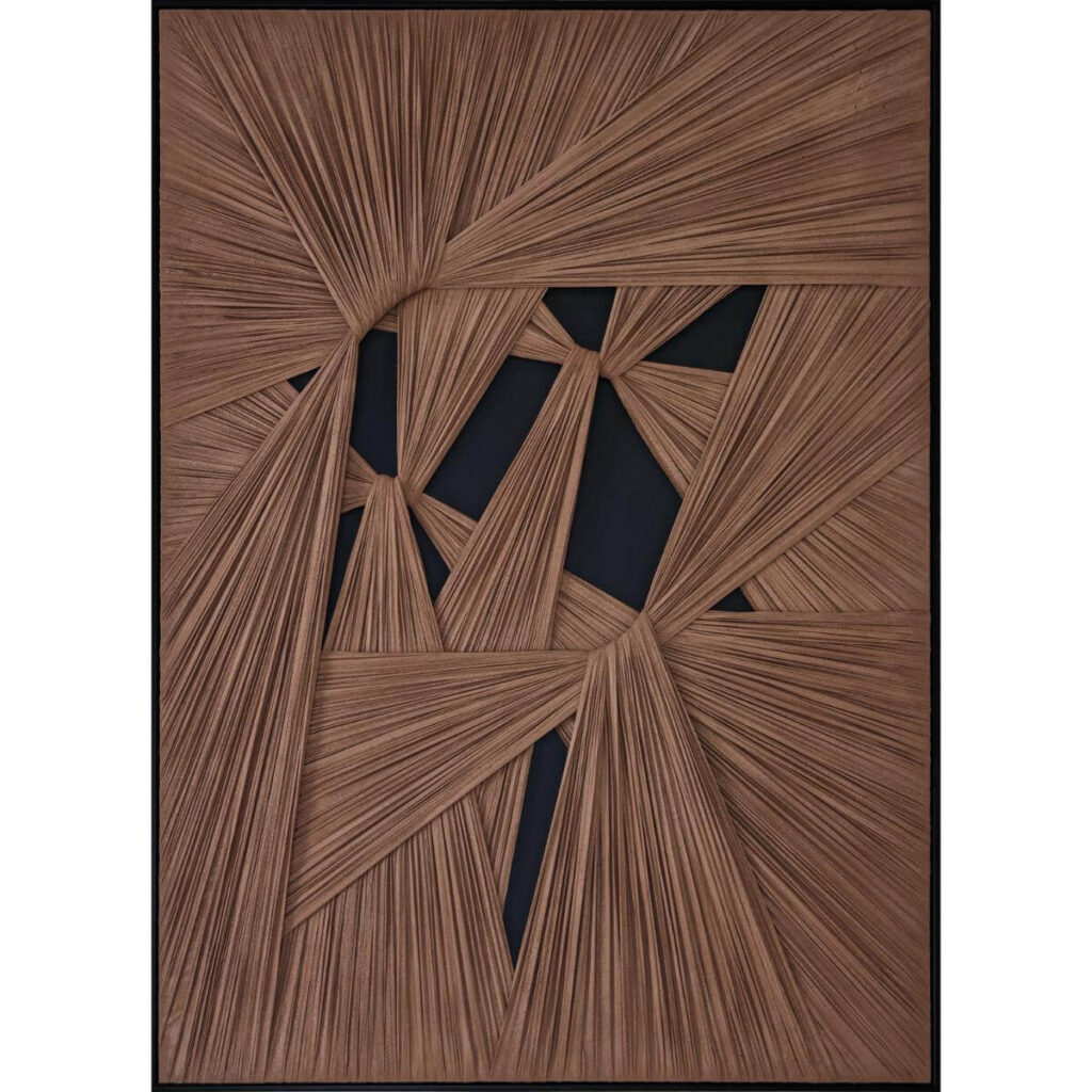 Põimunud-kanga-installatsioon-Knot-80x120-cm,-raamiga-1