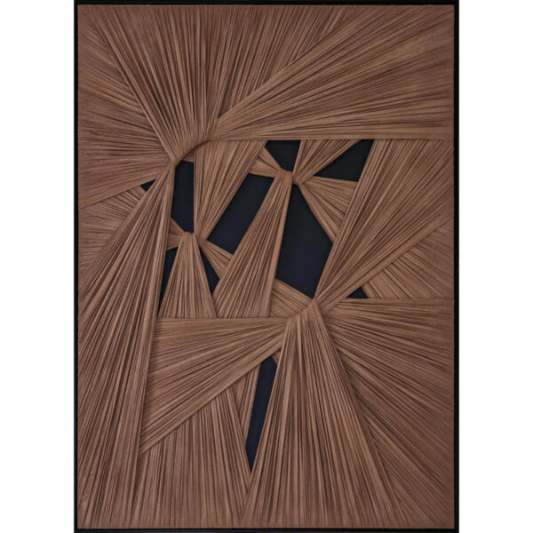 Põimunud-kanga-installatsioon-Knot-80x120-cm,-raamiga-1