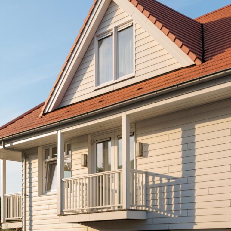 Välisvoodrilaud: puit vs kiudtsement