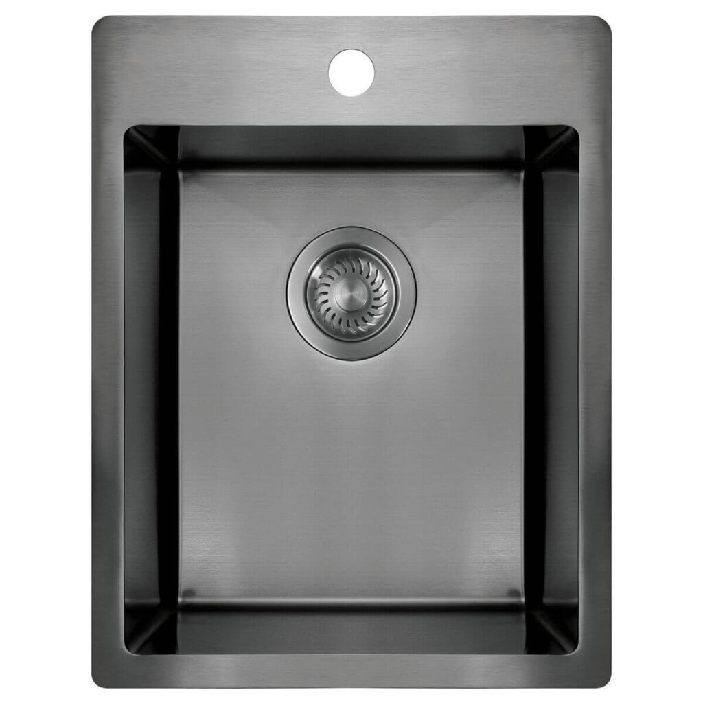 Köögivalamu-Olfato-Precious-39×50-cm,-integreeritav,-titaanium,-roostevaba-teras