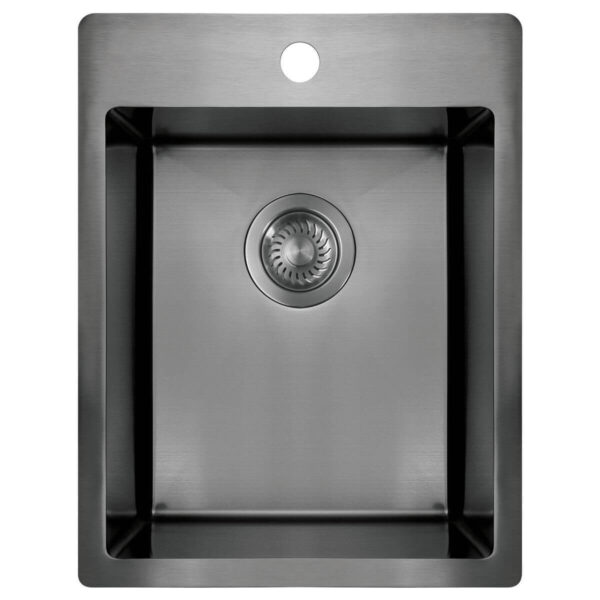 Köögivalamu-Olfato-Precious-39×50-cm,-integreeritav,-titaanium,-roostevaba-teras