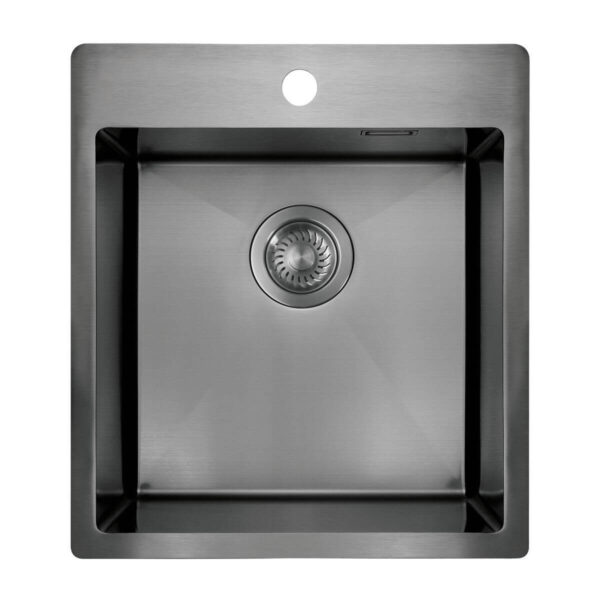 Köögivalamu-Olfato-Precious-45×50-cm,-integreeritav,-titaanium,-roostevaba-teras