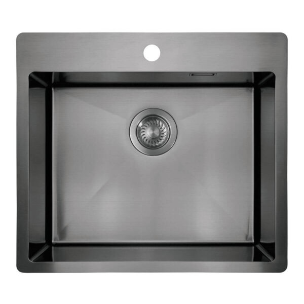 Köögivalamu-Olfato-Precious-55x50-cm,-integreeritav,-titaanium,-roostevaba-teras