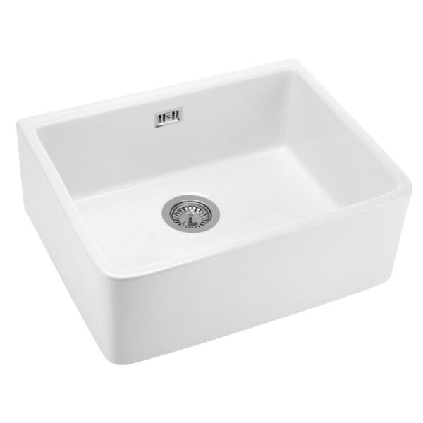 Köögivalamu-Sabor-59x47-cm,-farmhouse,-valge-keraamika