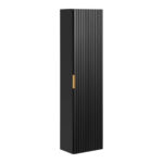korge-kapp-adel-black-must-matt-35-cm-seinale-kinnitatav-1