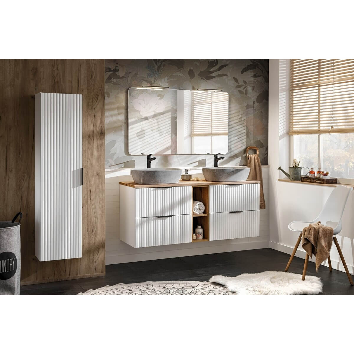 korge-kapp-adel-white-valge-matt-35-cm-seinale-kinnitatav-7