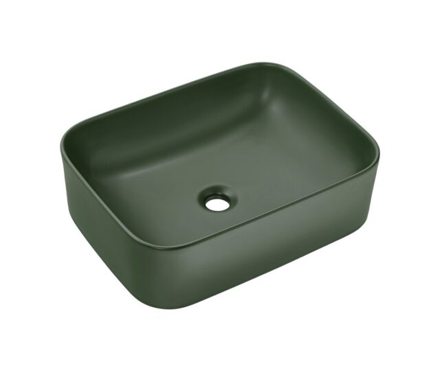 pealpaigaldatav-valamu-umywalki-nablatowe-roheline-matt-50-cm-pealpaigaldatav-1