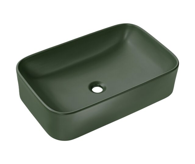 pealpaigaldatav-valamu-umywalki-nablatowe-roheline-matt-61-cm-pealpaigaldatav-1