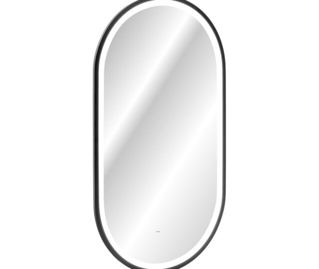 peegel-lustra-led-must-50-cm-seinale-kinnitatav-1