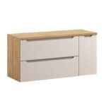 valamukapp-luxor-beige-beez-120-cm-seinale-kinnitatav-1-1