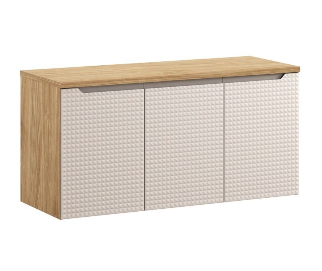 valamukapp-luxor-beige-beez-120-cm-seinale-kinnitatav-1-2