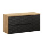 valamukapp-luxor-black-120-cm-seinale-kinnitatav-1-1