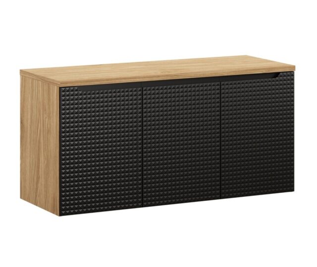 valamukapp-luxor-black-120-cm-seinale-kinnitatav-1-2