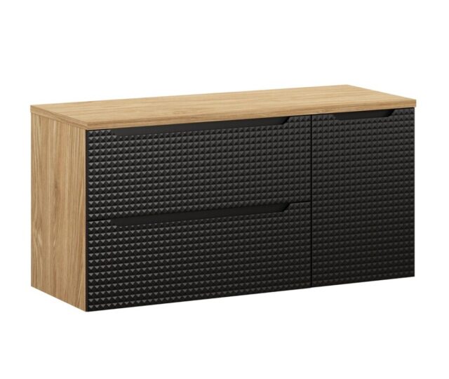 valamukapp-luxor-black-120-cm-seinale-kinnitatav-1