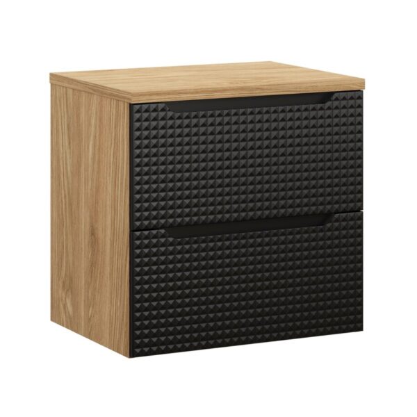 valamukapp-luxor-black-must-60-cm-seinale-kinnitatav-1