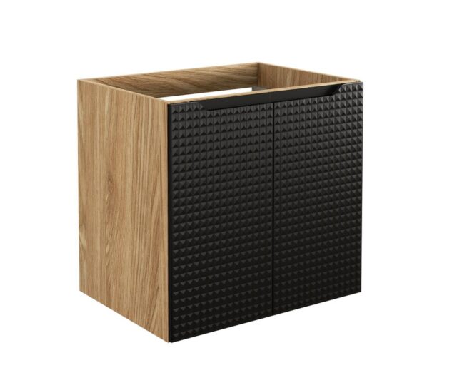 valamukapp-luxor-black-must-mattolitatud-tamm-60-cm-seinale-kinnitatav-1