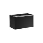 valamukapp-santa-fe-black-must-matt-80-cm-seinale-kinnitatav-1