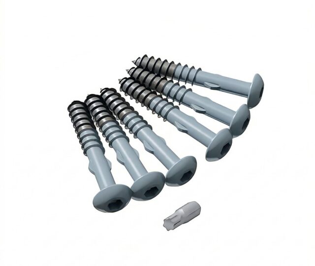 Värvitud-Cedral-voodrilaua-kruvid-4,8-x-38-mm-C10-Taevasinine,-100-tk,-4043196