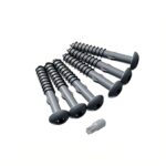 Värvitud-Cedral-voodrilaua-kruvid-4,8-x-38-mm-C15-terashall,-100-tk,-4043201