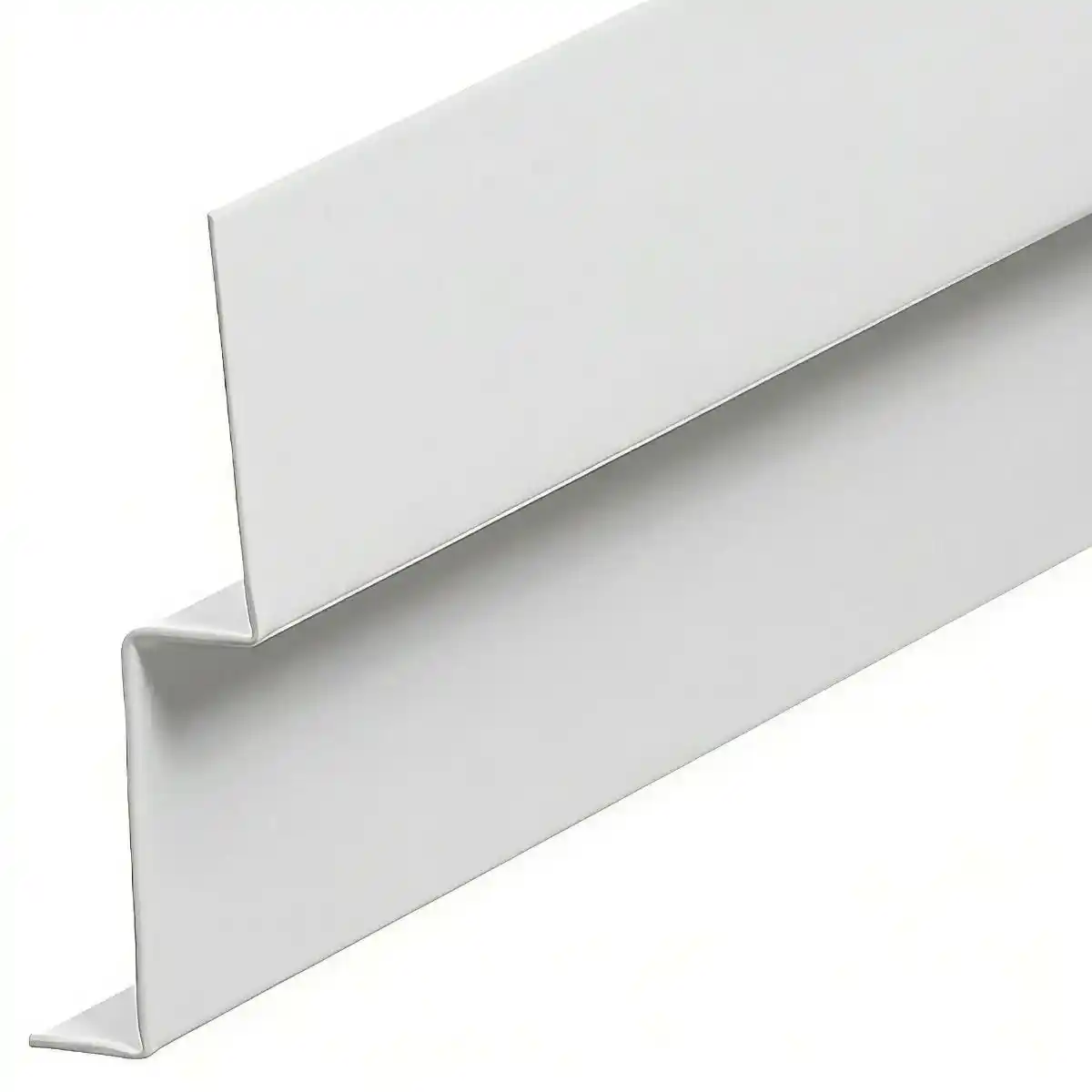 Värvitud-alumiiniumist-algusprofiil-Cedral-LAP-C01-valge,-3000mm,-4031364