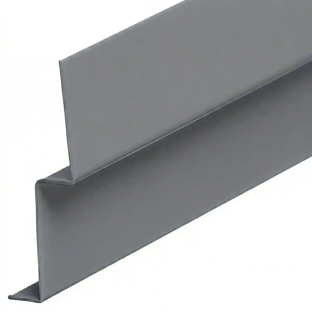 Värvitud-alumiiniumist-algusprofiil-Cedral-LAP-C15-terashall,-3000mm,-4031378