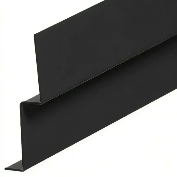 Värvitud-alumiiniumist-algusprofiil-Cedral-LAP-C50-must,-3000mm,-4031388