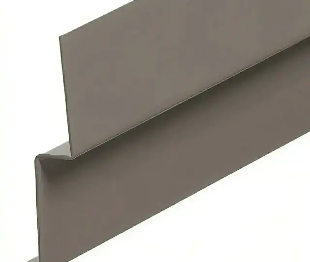 Värvitud-alumiiniumist-algusprofiil-Cedral-LAP-C52-pärlihall,-3000mm,-4032568