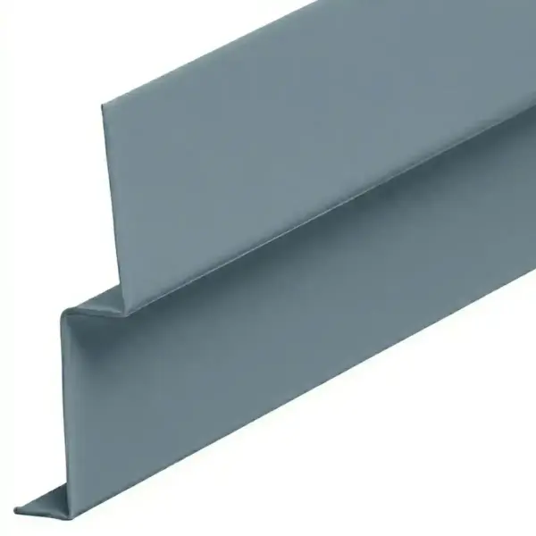 Värvitud-alumiiniumist-algusprofiil-Cedral-LAP-C73-ookeanisinine,-3000mm,-4051128