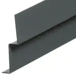 Värvitud-alumiiniumist-algusprofiil-Cedral-LAP-C75-metallroheline,-3000mm,-4051130