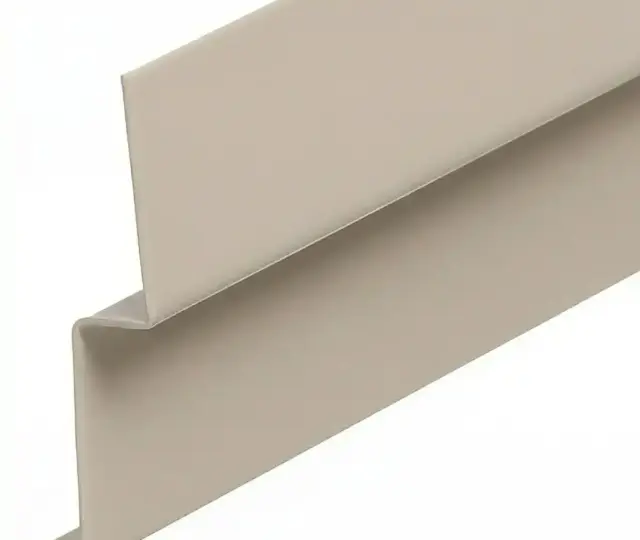 Värvitud-alumiiniumist-algusprofiil-Cedral-LAP-C77-kivihall,-3000mm,-4051132