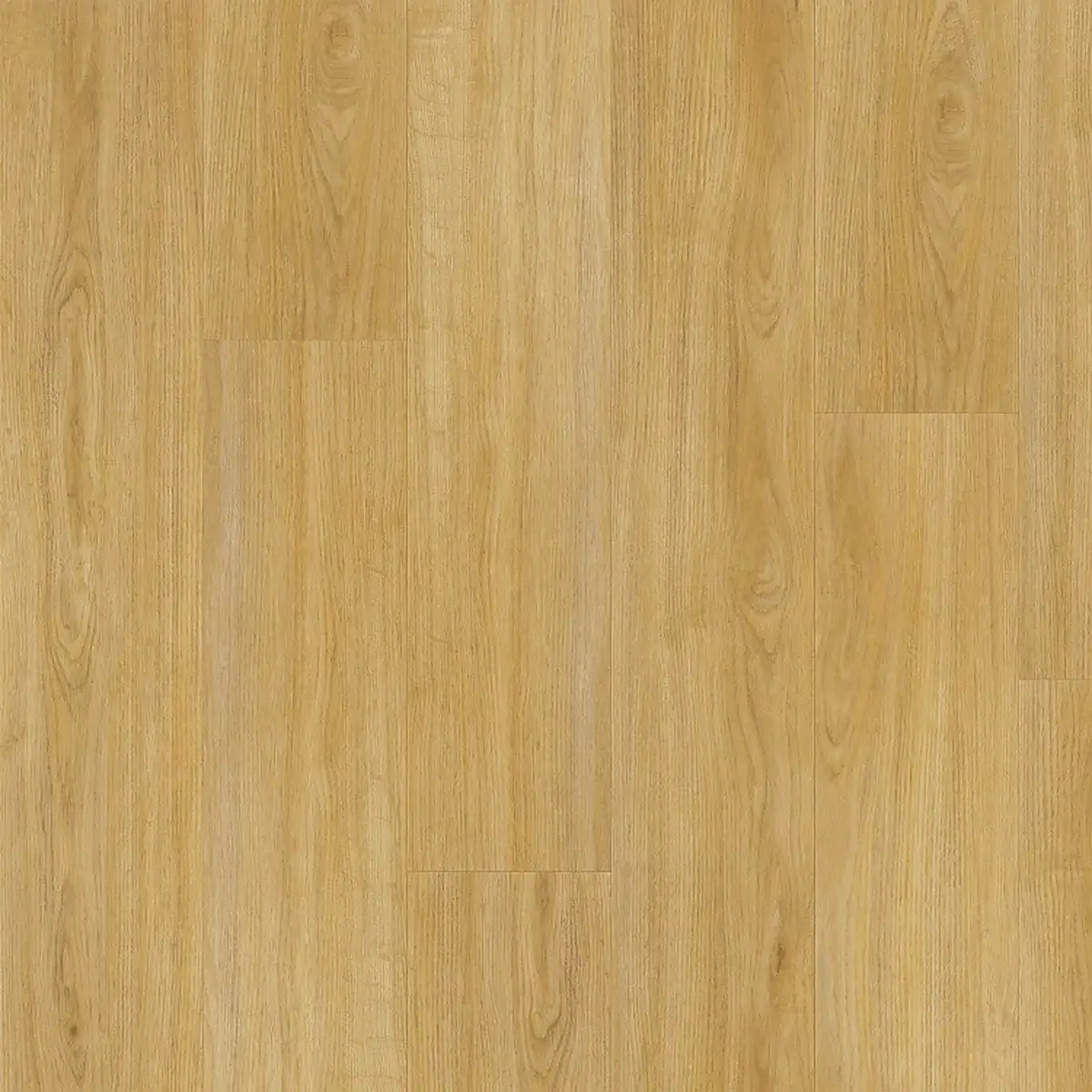 Vinüülparkett Thermofix PRO naturaalne tamm 4.32 m², 1200 x 180 mm, liimitav