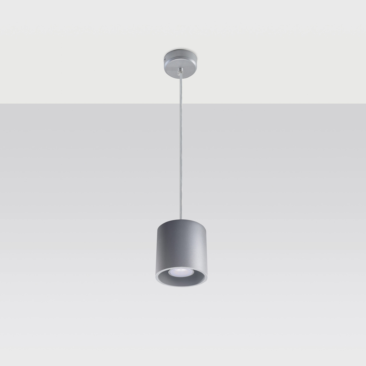 Rippvalgusti ORBIS 1 hall - Pilt 3