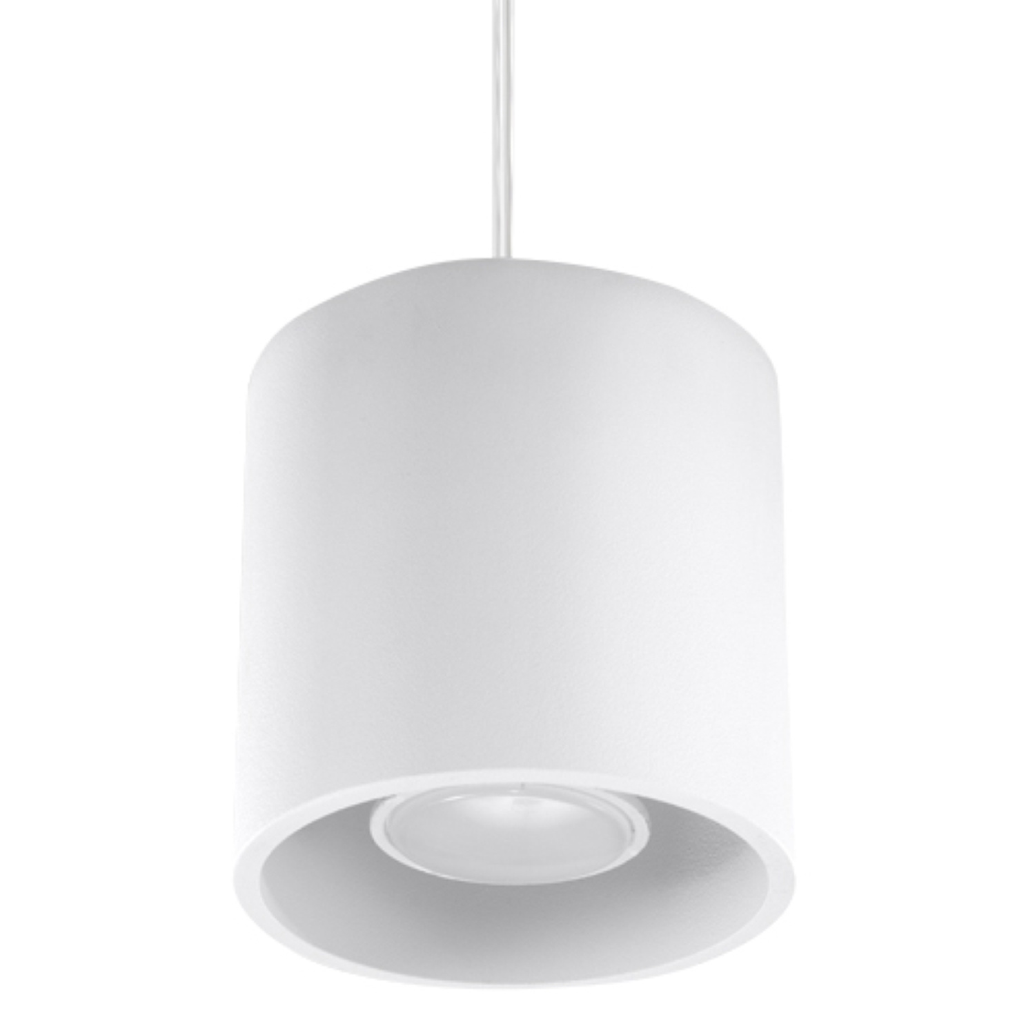 Rippvalgusti ORBIS 1 valge - Pilt 1