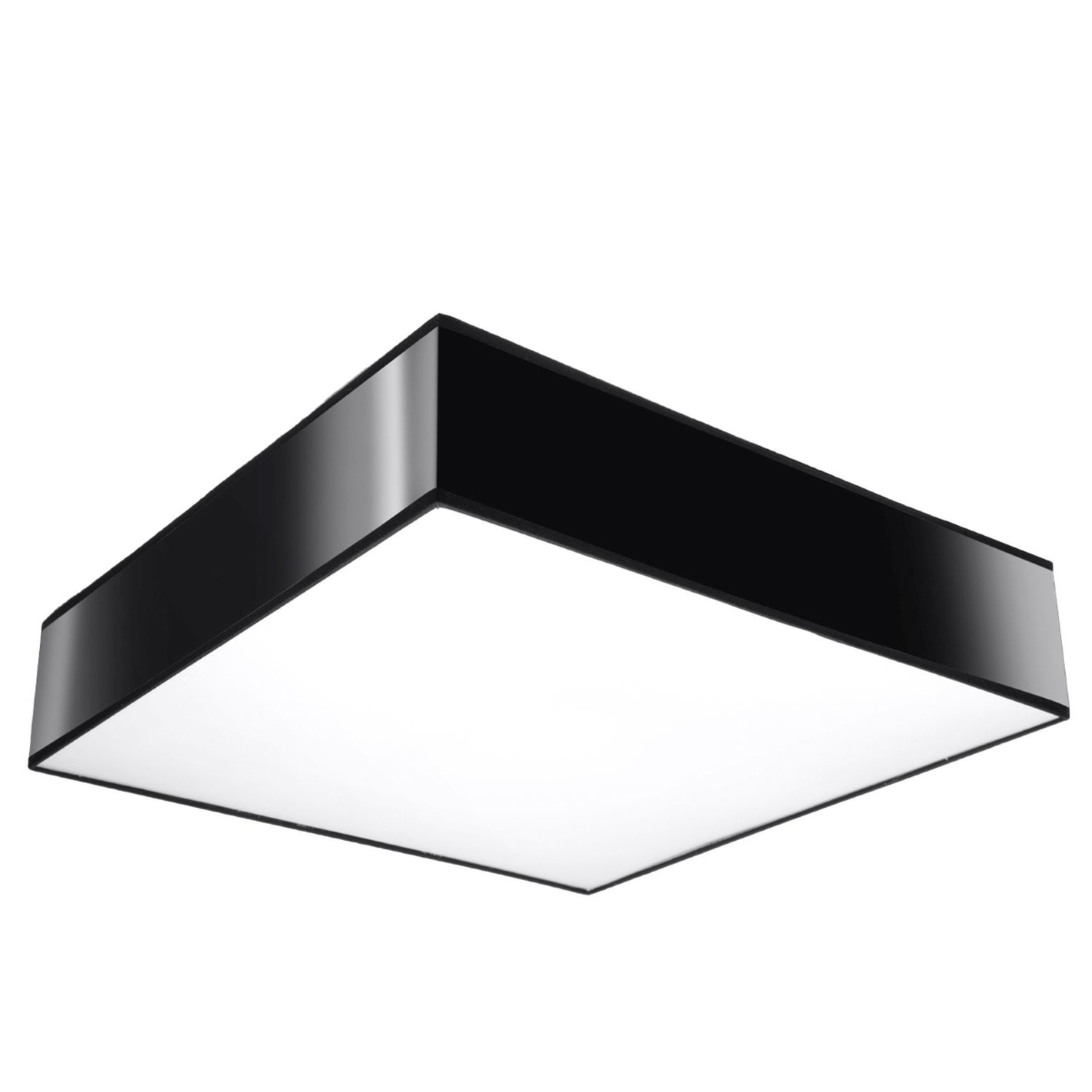 Laevalgusti HORUS 45 must - Pilt 1